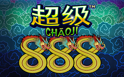 Chaoji 888